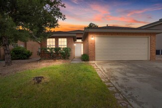 7512 Breckenridge Rd NW, Albuquerque, NM 87114