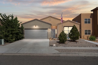 7125 Napoleon Rd NE, Rio Rancho, NM 87144