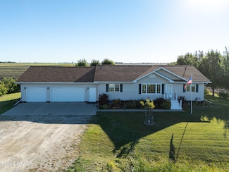 503 Memorial Dr, Fisher, MN 56723