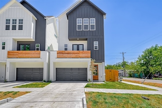 2502 Gano St, Houston, TX 77009