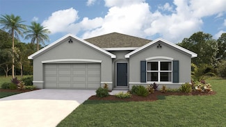 2870 NE 20th Terrace, Ocala, FL 34470