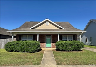 6298 Mimosa Gardens Cir, Tuscaloosa, AL 35405