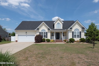 2721 N Chatham Ct, Winterville, NC 28590
