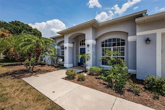 1032 Rosetree Ln, Tarpon Springs, FL 34689