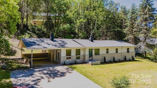 94 Camp Branch Rd, Black Mountain, NC 28711