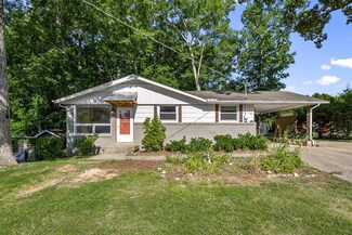 206 Lakeshore Dr, McMinnville, TN 37110