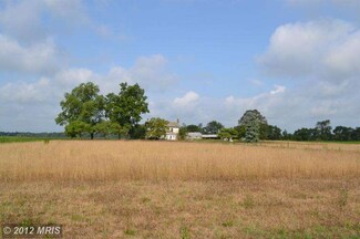 12018 Voshell Rd, Cordova, MD 21625