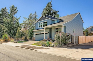 5585 Mountain Quail Dr S, Salem, OR 97306