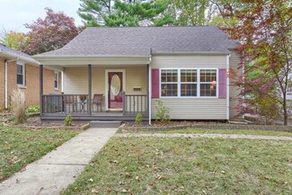 707 Foley Ave, Champaign, IL 61820