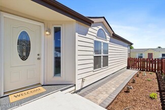 2802 S 5th Ave Unit 43, Union Gap, WA 98903