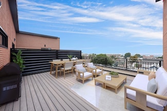 8404 4th Ave Unit PH506, North Bergen, NJ 07047