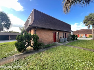 3812 Overlook Dr NE Unit 41, Palm Bay, FL 32905