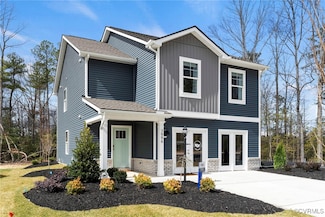 7876 Arbor Marsh Terrace, Quinton, VA 23141