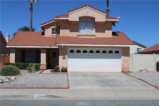 1848 Cascadian Way, San Jacinto, CA 92583