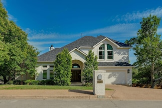5801 Fox Chapel Dr, Austin, TX 78746