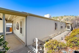 865 Prescott Canyon Dr, Prescott, AZ 86301