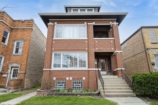 5111 W Roscoe St, Chicago, IL 60641