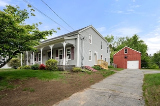 19 East St, North Grafton, MA 01536
