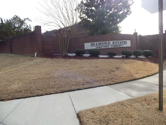 5420 White Pearl Ln, Memphis, TN 38109