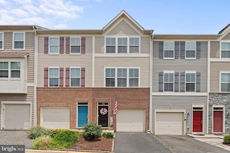 215 Woodstream Cir Unit 2989, Stafford, VA 22556