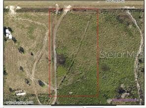 17232 NW 314th St, Other City - In the State of Florida, FL 34972