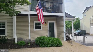 541 Mcmanus Way, Towson, MD 21286
