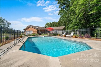 3611 Tom Greene Rd, Waxhaw, NC 28173