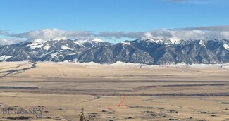 TBD Montana Way, Ennis, MT 59729