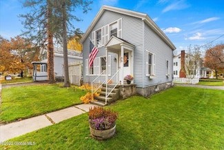 56 Crandall St, Glens Falls, NY 12801