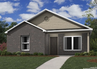 5735 Falcon Point, San Antonio, TX 78222