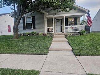 119 Kinkaid Dr, Lafayette, IN 47909