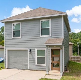 264 Pin Oak, Livingston, TX 77351