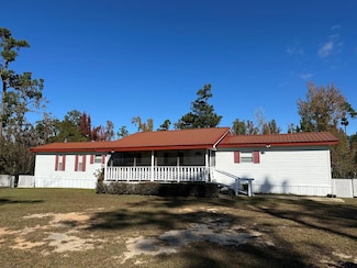 7821 Long Lake Loop, Donalsonville, GA 39845