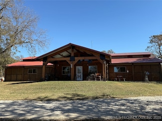 1500 Candlewood, Ardmore, OK 73401