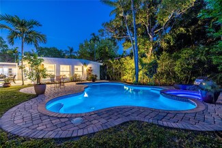 11380 NE 8th Ave, Biscayne Park, FL 33161