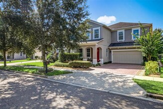 8170 Jailene Dr, Windermere, FL 34786