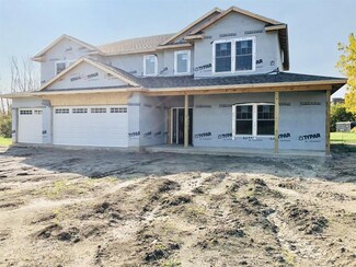1550 Seddlemeyer Ave, Fort Wayne, IN 46816