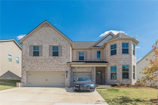 4876 Elm Leaf Dr, Atlanta, GA 30331