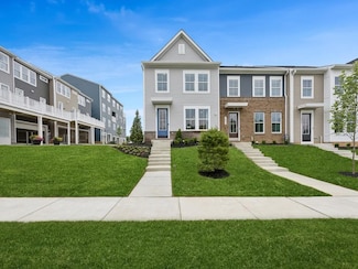 Long Beach, Frederick, MD 21702