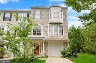 8200 Finchleigh St, Laurel, MD 20724