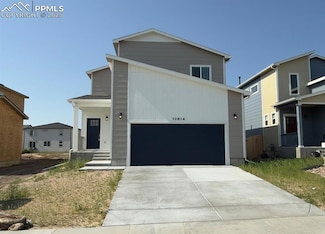 10814 Rolling Ranch Dr, Peyton, CO 80831