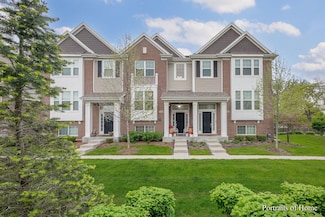 1112 E Bauer Rd, Naperville, IL 60563