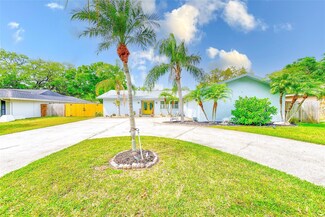 921 Woodland Dr, Palm Harbor, FL 34683
