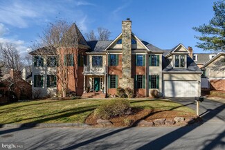 6103 Namakagan Rd, Bethesda, MD 20816