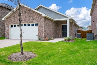 4507 Firewheel Dr, Melissa, TX 75454