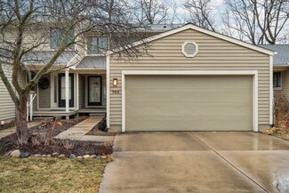 705 Woodcreek Cir Unit 24, Saline, MI 48176