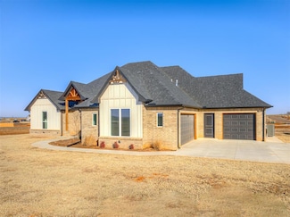 25397 Ethan St, Cashion, OK 73016