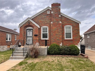 6321 Stratford Ave, Saint Louis, MO 63120
