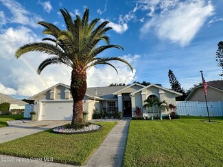 761 Sandhill Crane Ct, Rockledge, FL 32955