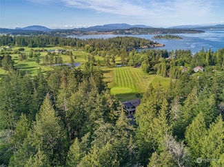 10 Fairway Dr, Friday Harbor, WA 98250